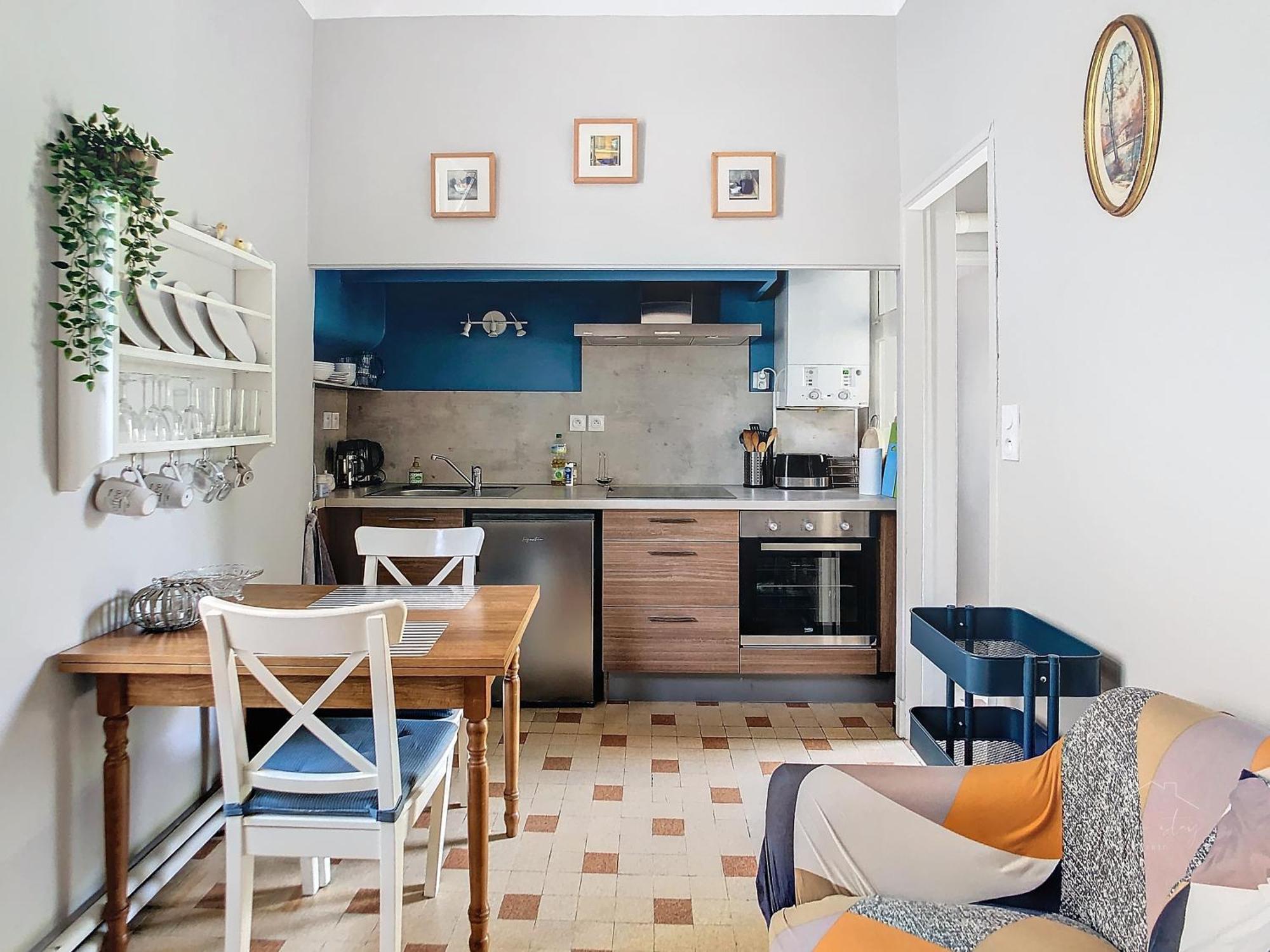 Apartment Jeanne Carcassonne Bagian luar foto