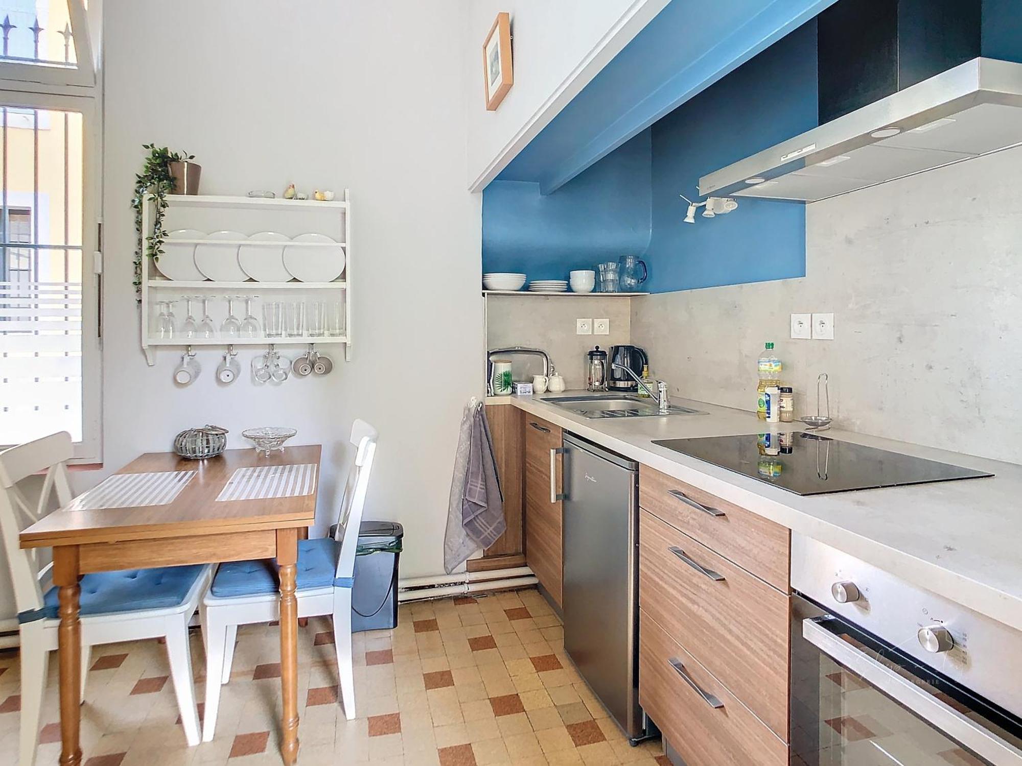 Apartment Jeanne Carcassonne Bagian luar foto