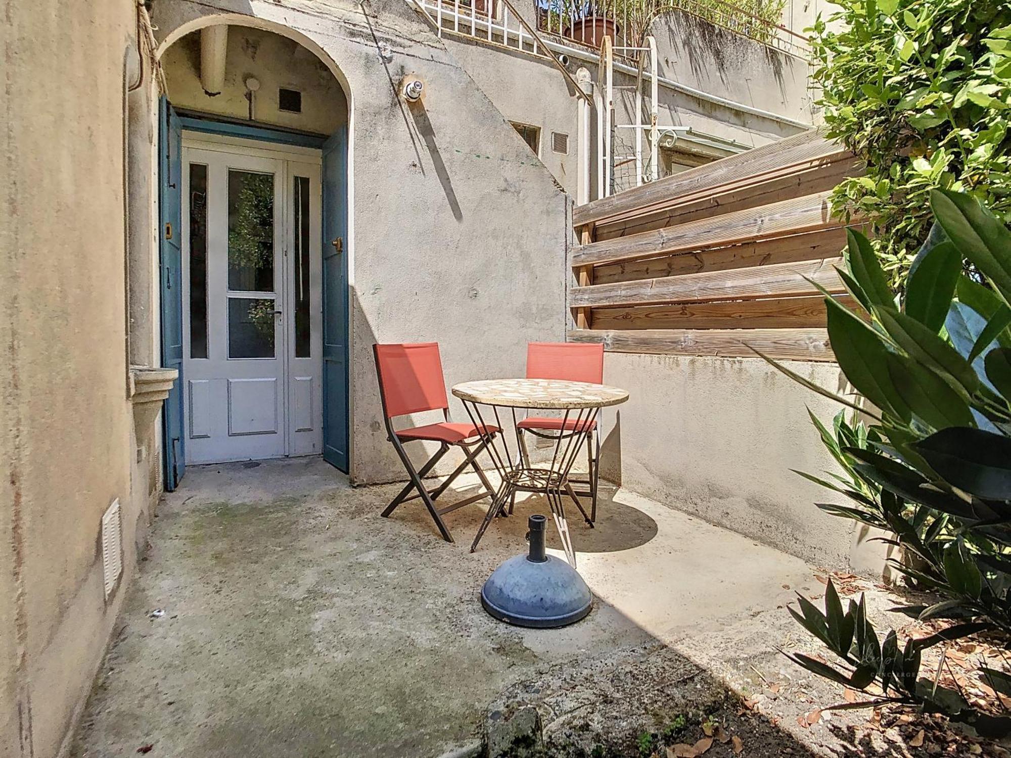 Apartment Jeanne Carcassonne Bagian luar foto